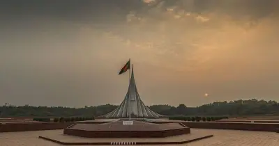 মহান স্বাধীনতা দিবস উদ্‌যাপনে সাভারে জাতীয় স্মৃতিসৌধে ২৩-২৫ মার্চ সর্বসাধারণের প্রবেশ বন্ধ