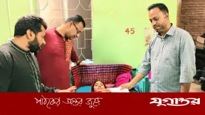 এতিম জান্নাতীর চিকিৎসায় প্রধানমন্ত্রী তারেক রহমানের সহায়তা ও সহমর্মিতা