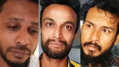 চুরি করা এটিএম কার্ড দিয়ে কেনাকাটা, গ্রেপ্তার ৩ গোরখোদক মুজিবুর ফকির ১৭ বছরে এমন দিন দেখিনি