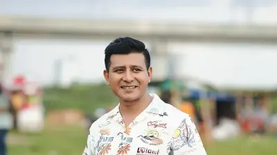 শামীম হাসান সরকারের ফিরে আসা: 'ব্যাচেলর পয়েন্ট ৫'-এ আরেফিন চরিত্রে অভিনয় শুরু