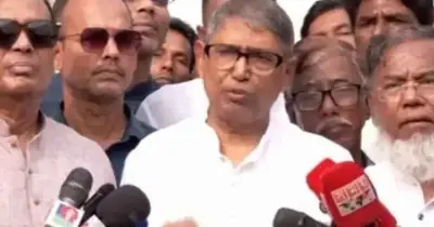 মুক্তিযুদ্ধ মন্ত্রী: রাজাকার তালিকায় প্রকৃত মুক্তিযোদ্ধা, ভুয়া মুক্তিযোদ্ধা চিহ্নিত করা হবে