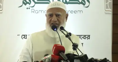 জামায়াত আমিরের অভিযোগ: পিলখানা হত্যাকাণ্ড দিয়েই শুরু হয়েছিল খুনের রাজনীতি