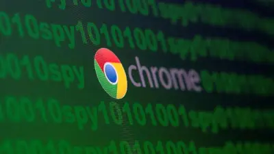 গুগল ক্রোম ব্রাউজারে জিরো ডে নিরাপত্তা ত্রুটি শনাক্ত, জরুরি প্যাচ প্রকাশ