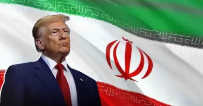 ইরানের বিরুদ্ধে মার্কিন হুমকি: ট্রাম্পের হুঁশিয়ারি, আগামী সপ্তাহে কঠোর আঘাতের সম্ভাবনা