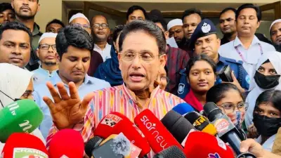 শিক্ষামন্ত্রী: তালাত ম্যানেজিং কমিটিতে অর্ধশিক্ষিত নন, ইরান-ইসরায়েল যুদ্ধে হুঁশিয়ারি