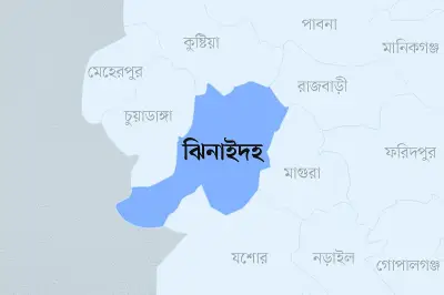 ঝিনাইদহে বিএনপি-জামায়াত সংঘর্ষে আহত তরু মিয়ার মৃত্যু, উত্তেজনা অব্যাহত