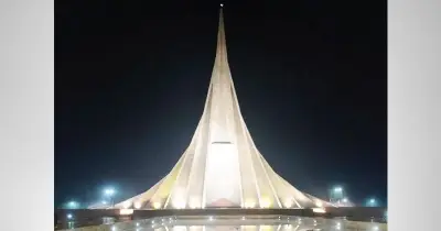 মহান স্বাধীনতা দিবস উদযাপনে সাভার জাতীয় স্মৃতিসৌধে বিশেষ নির্দেশনা