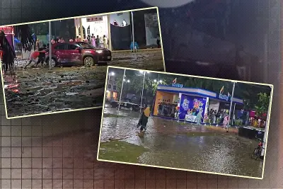 প্রথম আলোর ভিডিও প্রতিবেদন: বাংলাদেশের সাম্প্রতিক ঘটনাবলীর দৃশ্যায়ন