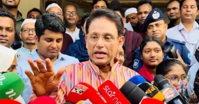 শিক্ষামন্ত্রী মিলন: ম্যানেজিং কমিটিতে যোগ্যতা শিথিল নয়, তিন ধাপে যাচাই হবে