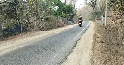 পাহাড়ি জেলায় যোগাযোগে বিপ্লব: ১ হাজার ৬৪ কোটি টাকায় রাঙামাটি-খাগড়াছড়ি মহাসড়ক উন্নয়ন