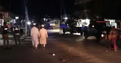 ঝিনাইদহে জামায়াত-বিএনপি সংঘর্ষে আহত বিএনপি কর্মী তরু মিয়ার মৃত্যু