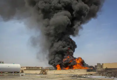 পাকিস্তানের বিমান হামলায় আফগানিস্তানে নিহত ৬, আহত ১২, তালেবানের হুঁশিয়ারি