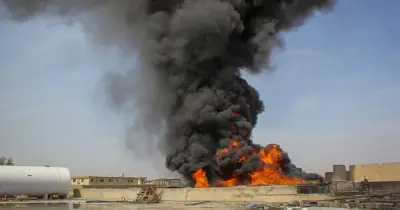 পাকিস্তানের বিমান হামলায় আফগানিস্তানে শিশুসহ ৬ নিহত, উত্তেজনা বৃদ্ধি