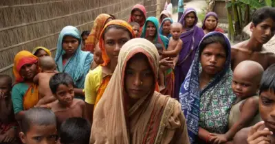 নীতিনির্ধারণে প্রান্তিক জনগোষ্ঠীর কণ্ঠস্বর শক্তিশালী করতে গণমাধ্যম ও সুশীল সমাজের সমন্বিত উদ্যোগ জরুরি