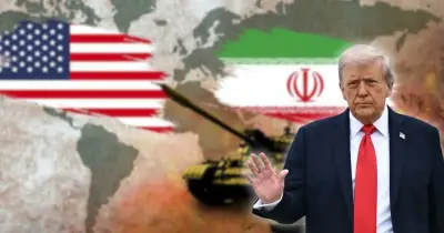 ট্রাম্পের যুদ্ধ সমাপ্তির ঘোষণা আসতে পারে আগামী সপ্তাহে, বললেন সাবেক মার্কিন কূটনীতিক