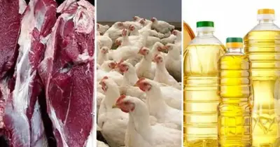 ঈদ সামনে রাজধানীর বাজারে নিত্যপ্রয়োজনীয় পণ্যের দাম ঊর্ধ্বমুখী, ভোক্তাদের অভিযোগ