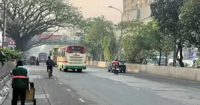 বৃষ্টিতে ঢাকার বায়ুমান উন্নতি, বিশ্ব দূষণে কায়রো শীর্ষে
