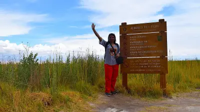 ভ্রমণে নতুন অভিজ্ঞতা: বিদেশে ভ্রমণের টিপস ও গাইড