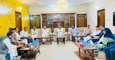 শ্রমিকদের বকেয়া বেতন ও ঈদ বোনাস দিতে কারখানার প্রতি কঠোর নির্দেশ