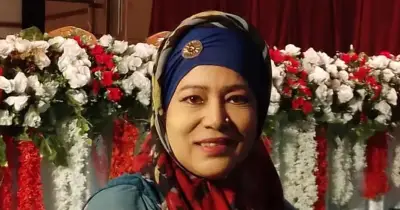 সাবেক অ্যাথলেট ও সংগঠক শামীমা সাত্তার মিমোর মৃত্যুতে ক্রীড়াঙ্গনে শোক