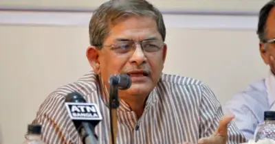 মির্জা আব্বাসের সুস্থতা কামনায় মির্জা ফখরুলের আহ্বান, সফল অস্ত্রোপচার