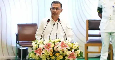 প্রধানমন্ত্রী তারেক রহমান: ধর্মীয় নেতাদের অর্থনৈতিক কর্মকাণ্ডে সহযোগিতা ও সম্মানী প্রদান