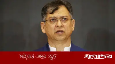 সংবিধান সংস্কার পরিষদের সিদ্ধান্ত সংসদেই হবে: স্বরাষ্ট্রমন্ত্রী