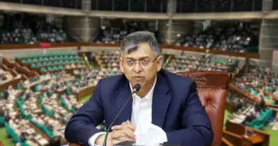 সংবিধান সংস্কার পরিষদ গঠন হতে পারে সংসদে আলোচনায়: স্বরাষ্ট্রমন্ত্রী