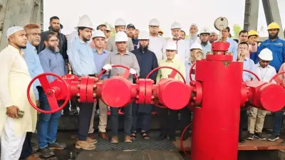 বেতনা-মরিচ্চাপ বাঁচাতে টিআরএম বাস্তবায়নের দাবি ও দেশব্যাপী খাল খনন কর্মসূচির উদ্বোধন