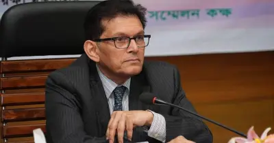 জাতিসংঘের সভাপতিত্বের জন্য বাংলাদেশের প্রচারণা: পররাষ্ট্রমন্ত্রীর নিউইয়র্ক যাত্রা