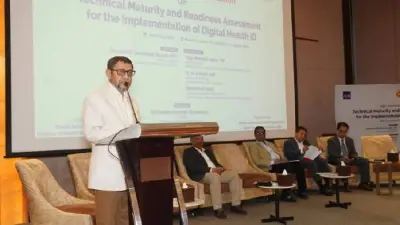 স্বাস্থ্যমন্ত্রীর ঘোষণা: ৫ সিটে দুর্নীতিমুক্ত হাসপাতাল গড়ে তোলা হবে, বিএনপি নেতাদের নিয়োগ পরীক্ষা খাতা ছিনতাই মামলা