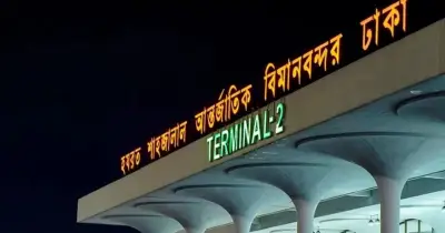 মধ্যপ্রাচ্য যুদ্ধের প্রভাবে হযরত শাহজালাল বিমানবন্দরে আরও ২৪টি ফ্লাইট বাতিল