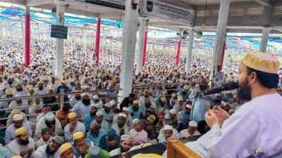 বদ আকিদা ঈমানের পূর্ণতার অন্তরায়: ছারছীনার পীরের বক্তব্য ও দেশ-বিদেশের গুরুত্বপূর্ণ সংবাদ