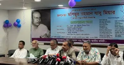 ধর্মের বাণিজ্যিকীকরণ রোধে জোর দিলেন তথ্যমন্ত্রী, বললেন ‘বাংলাদেশ প্রথম’