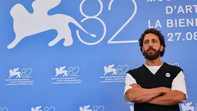 অস্কারে যেতে পারছেন না ফিলিস্তিনি অভিনেতা মোয়াজ মালহিস, যুক্তরাষ্ট্রে প্রবেশ অনুমতি নেই