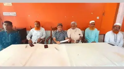 ব্রহ্মপুত্র দূষণে নারায়ণগঞ্জে প্রতিবাদ, উত্তর কোরিয়ার ক্ষেপণাস্ত্র পরীক্ষা ও ইরানের হুমকি