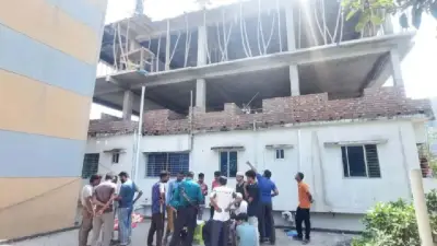 বিভিন্ন সংকটে উত্তাল বিশ্ব: শ্রমিক মৃত্যু, রোহিঙ্গা আটক, ইরানের হুমকি ও সংবিধান সংস্কার দাবি