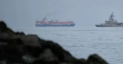 মধ্যপ্রাচ্যের উত্তেজনা সত্ত্বেও নিরাপদে হরমুজ প্রণালি পার হলো ভারতীয় এলপিজি ট্যাংকার