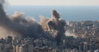 মধ্যপ্রাচ্যে ১৪ দিনের সংঘাত: ইরান-মার্কিন হামলায় অন্তত ১২ দেশে হতাহত ও ক্ষয়ক্ষতি