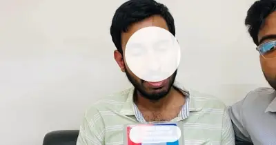 ঢাবি ছাত্রের গোসলের ভিডিও ধারণ: বহিরাগত শিক্ষার্থী আটক, পরে ছাড়া