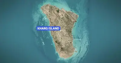 ইরানের ৯০% তেল রপ্তানি খারগ দ্বীপ থেকে: মার্কিন হামলার পরও অব্যাহত কার্যক্রম