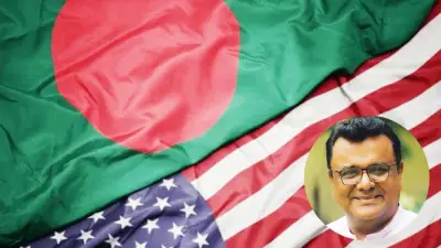 বাংলাদেশে নিরাপত্তা সংকট: মাদক, অস্ত্র ও দুর্ঘটনায় উত্তাল রাজধানী