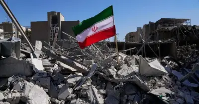 ইরানের আইআরজিসির মার্কিন ব্যাংকে হামলার দাবি, হরমুজ প্রণালি উত্তেজনা