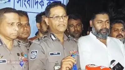 বস্ত্র প্রতিমন্ত্রীর ঘোষণা: পাটকল পুনরায় চালু, আইজিপি দোলনা থেকে কবর পর্যন্ত পুলিশ সুরক্ষা