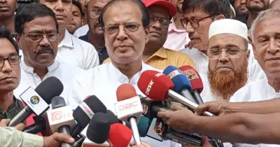 টেকসই উন্নয়নে তিস্তা মেগা প্রকল্প শীঘ্রই শুরু হবে: দুর্যোগ ব্যবস্থাপনা মন্ত্রী