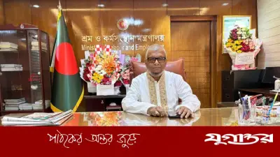 ঈদের আগে বেশিরভাগ কারখানায় শ্রমিকদের বেতন-ভাতা পরিশোধ হয়েছে: কর্মসংস্থানমন্ত্রী