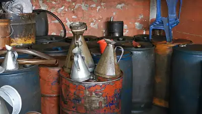 ধলপুরে পেট্রল-অকটেন উদ্ধার, মির্জা আব্বাস সিঙ্গাপুরে, ব্যবসায়ীর লাশ পুকুরে