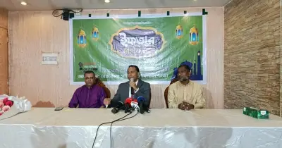 ডেপুটি স্পিকার কায়সার কামাল: ১২ ফেব্রুয়ারির নির্বাচনে গণতন্ত্র প্রতিষ্ঠা, ভবিষ্যতের জন্য সংসদ কেন্দ্রীয় ভূমিকা পালন করবে