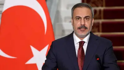 তুরস্কের পররাষ্ট্রমন্ত্রী: ইসরায়েল লেবাননে অস্থিতিশীলতা ও নতুন গণহত্যার দিকে টেনে নিচ্ছে