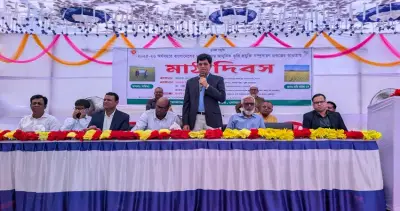 রাজবাড়িতে আধুনিক কৃষি প্রচারে ফিল্ড ডে, পুলিশি অভিযানে অস্ত্রসহ গ্রেপ্তার